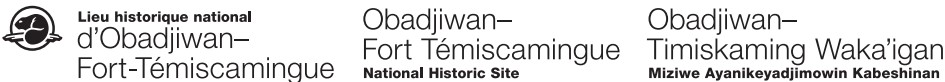 Logo du sondage